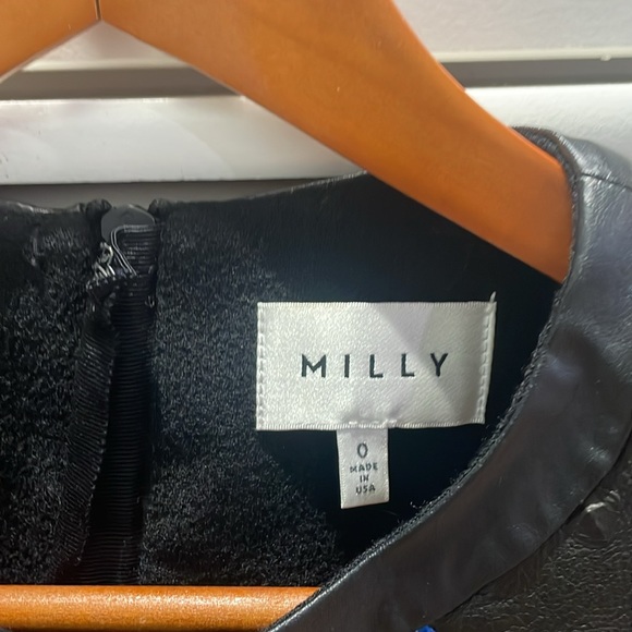 Milly dress size 0 - Picture 2 of 9